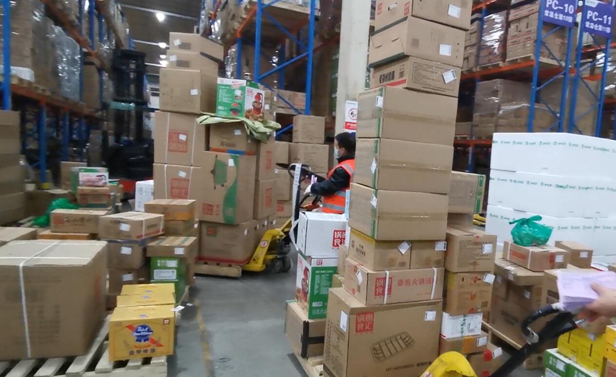 數字賦能智向未來，領創全冷鏈的“澳柯瑪思路