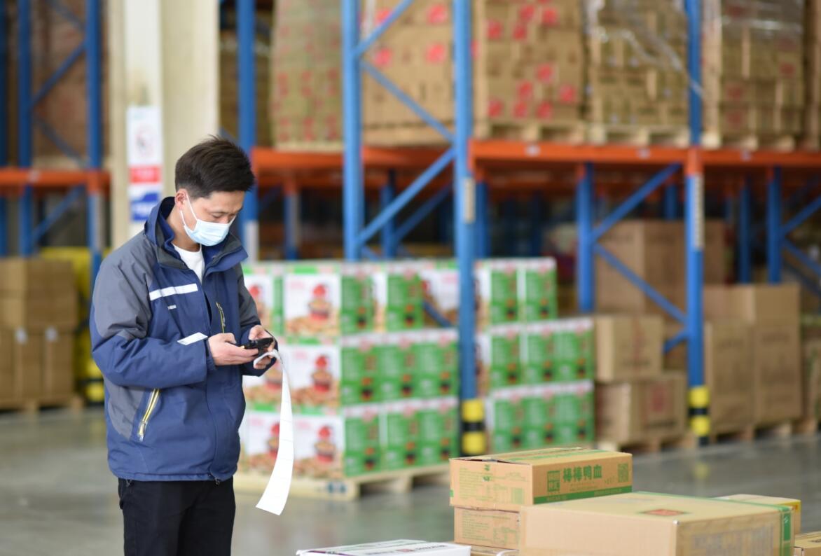 WMS倉儲(chǔ)管理系統(tǒng)中的波次管理