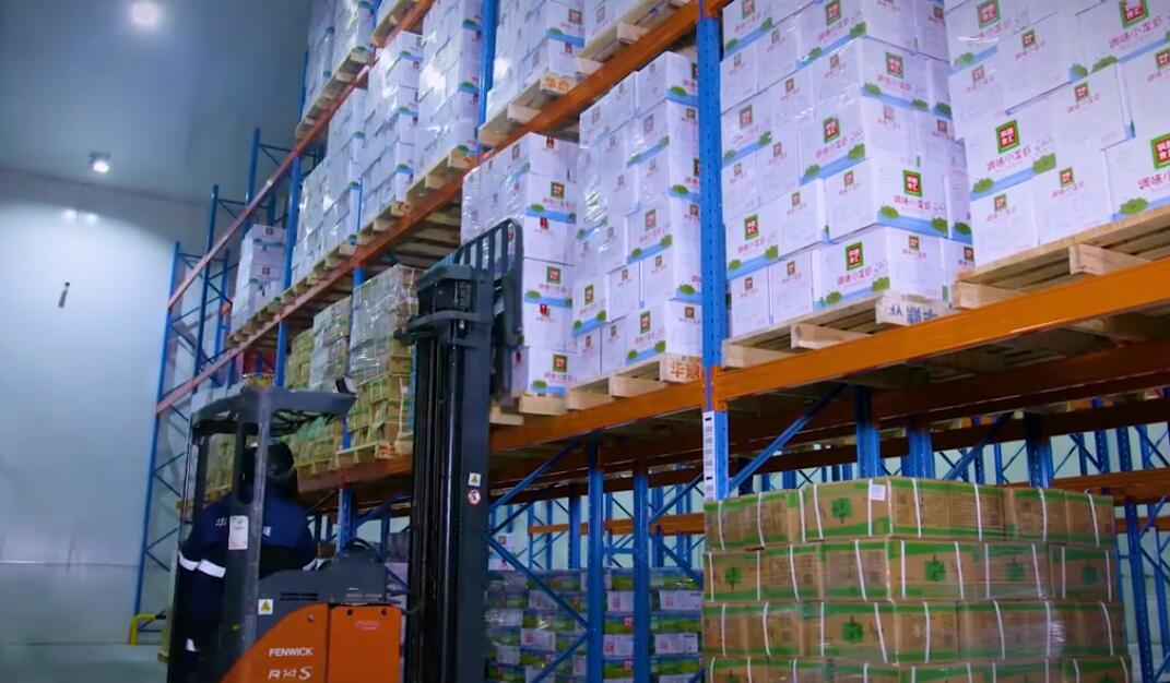 倉庫儲(chǔ)存的三個(gè)原則和倉庫儲(chǔ)存應(yīng)注意事項(xiàng)